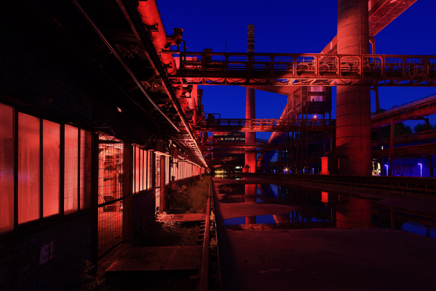 Kokerei Zollverein I – Druckmaschinengleis.jpg