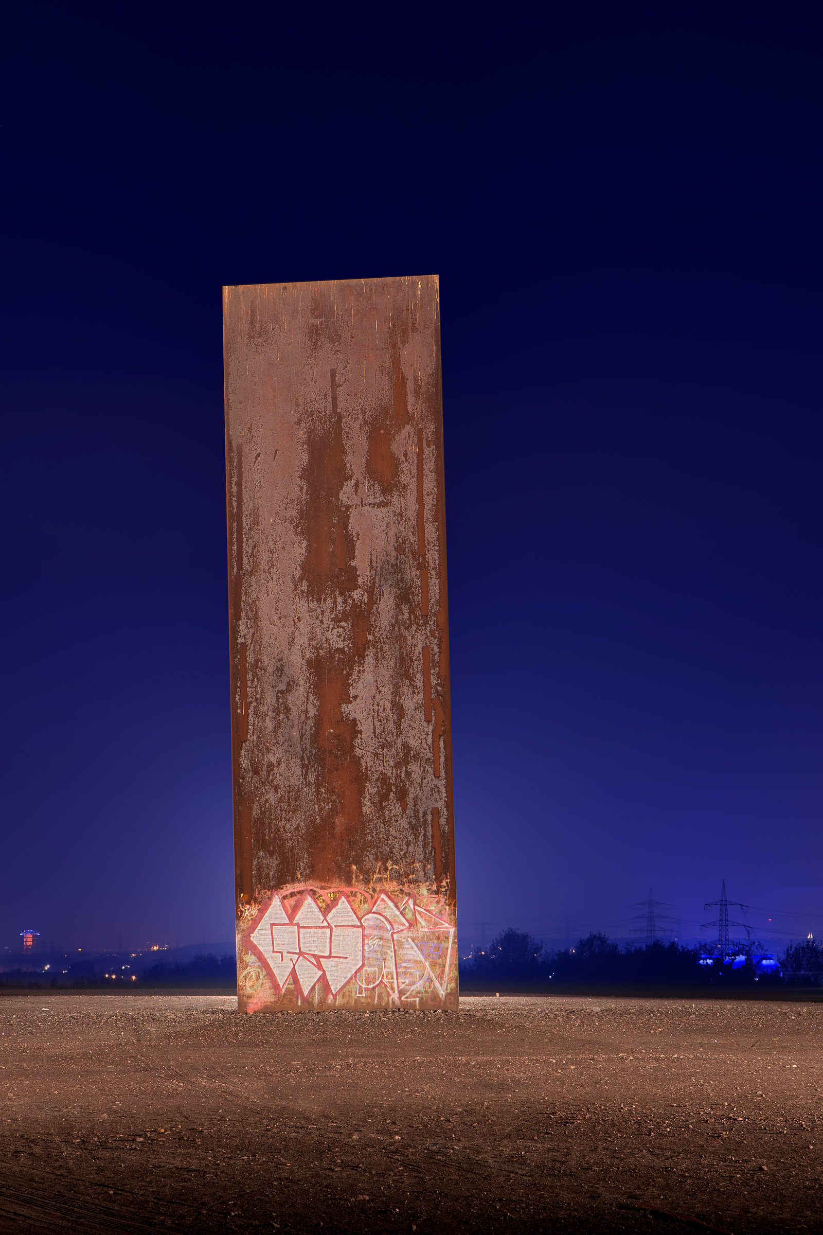 Bramme für das Ruhrgebiet IV (Richard Serra).jpg