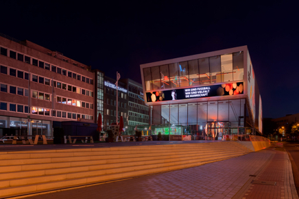 Deutsches Fussballmuseum in Dortmund II.jpg