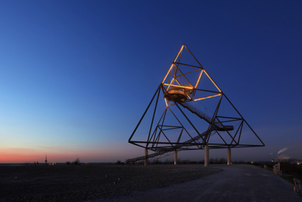 Tetraeder II – Haldenereignis Emscherblick.jpg