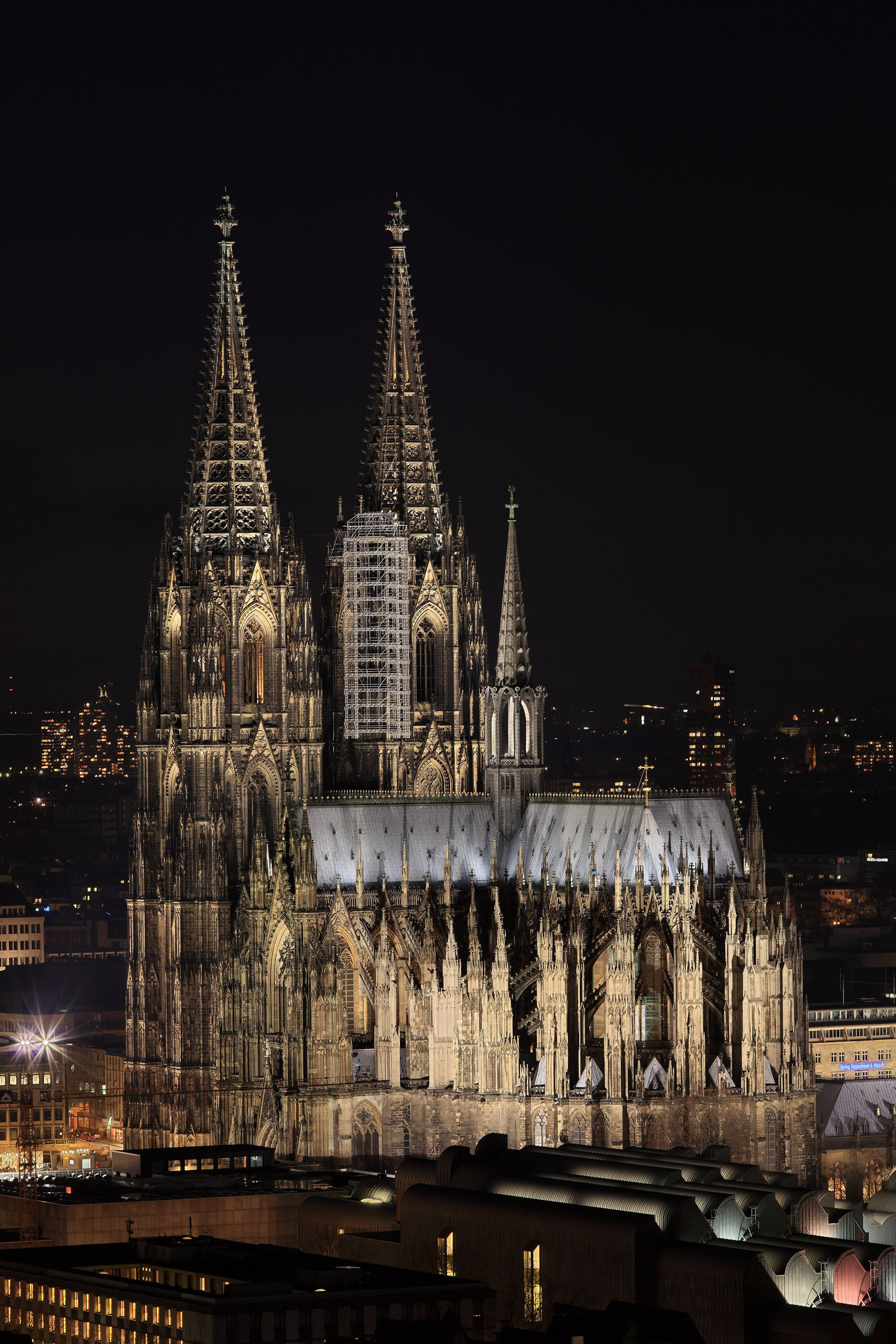 Kölner Dom