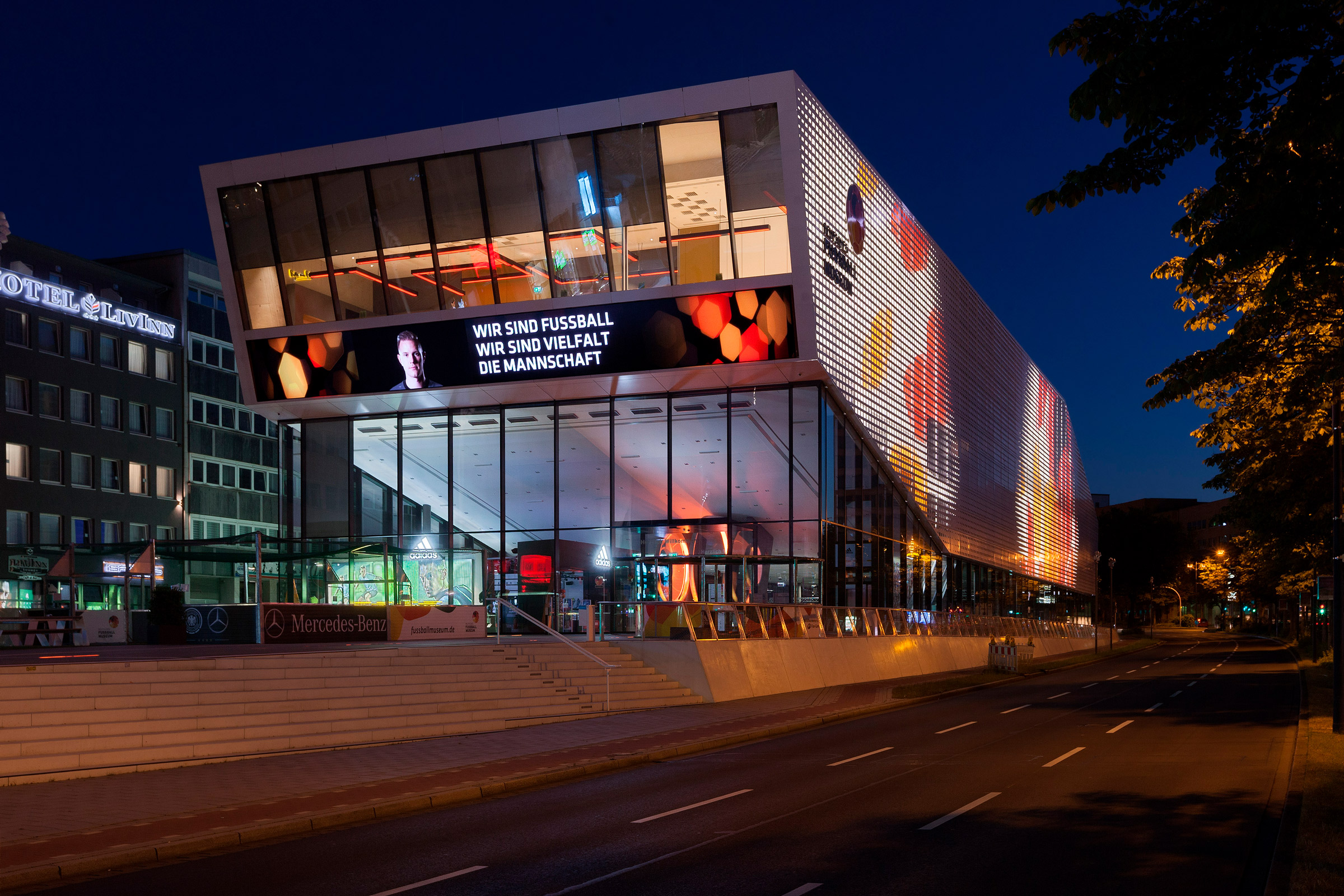 Deutsches Fussballmuseum in Dortmund III.jpg