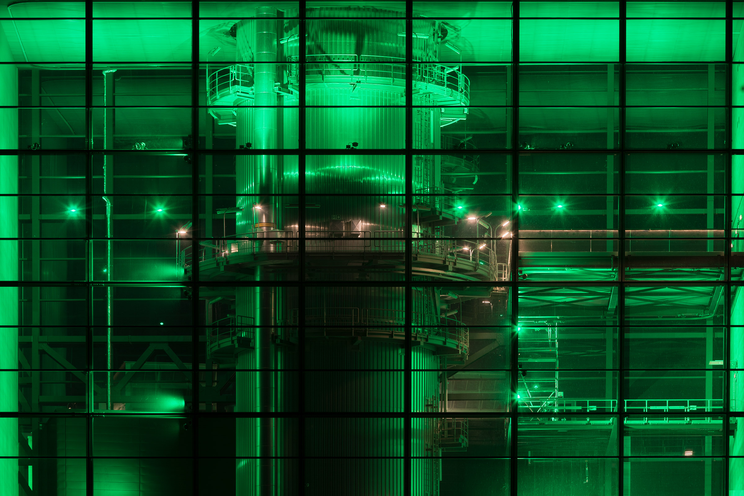 Kraftwerk Lausward III – Block Fortuna.jpg