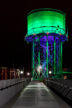 Wasserturm im Rheinpark Duisburg.jpg