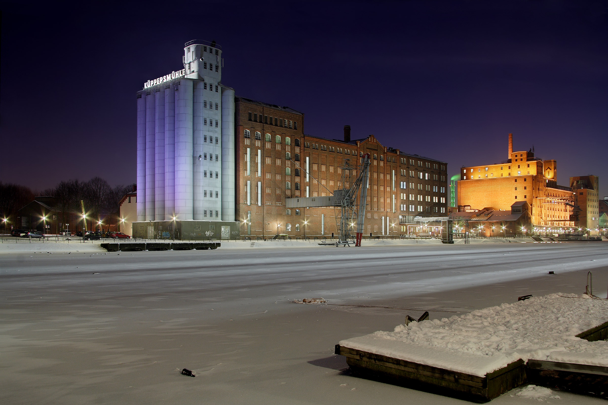 Küppermühle im Schnee II - Winter 2009.jpg