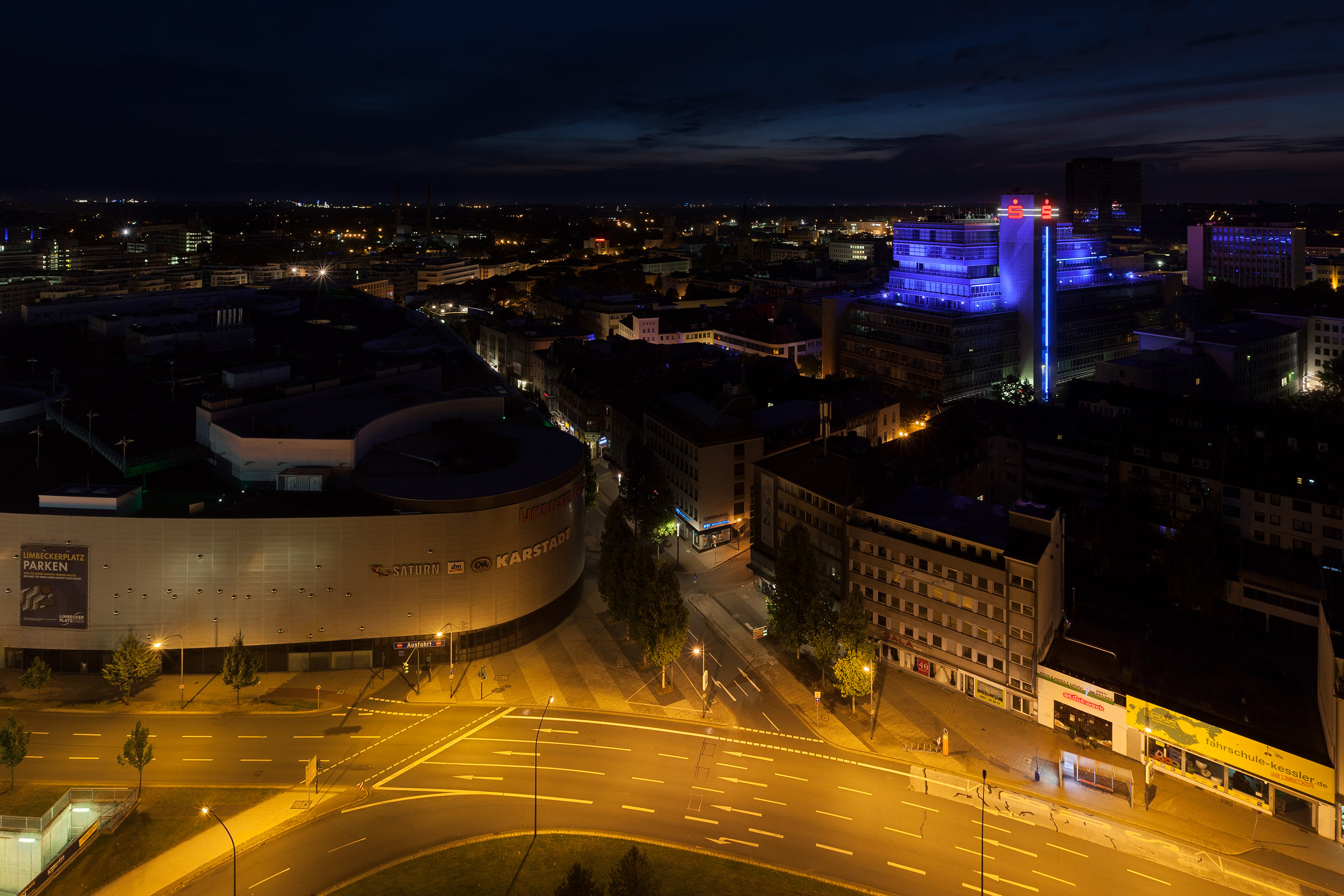 Essen von oben II - Sparkasse Essen I.jpg