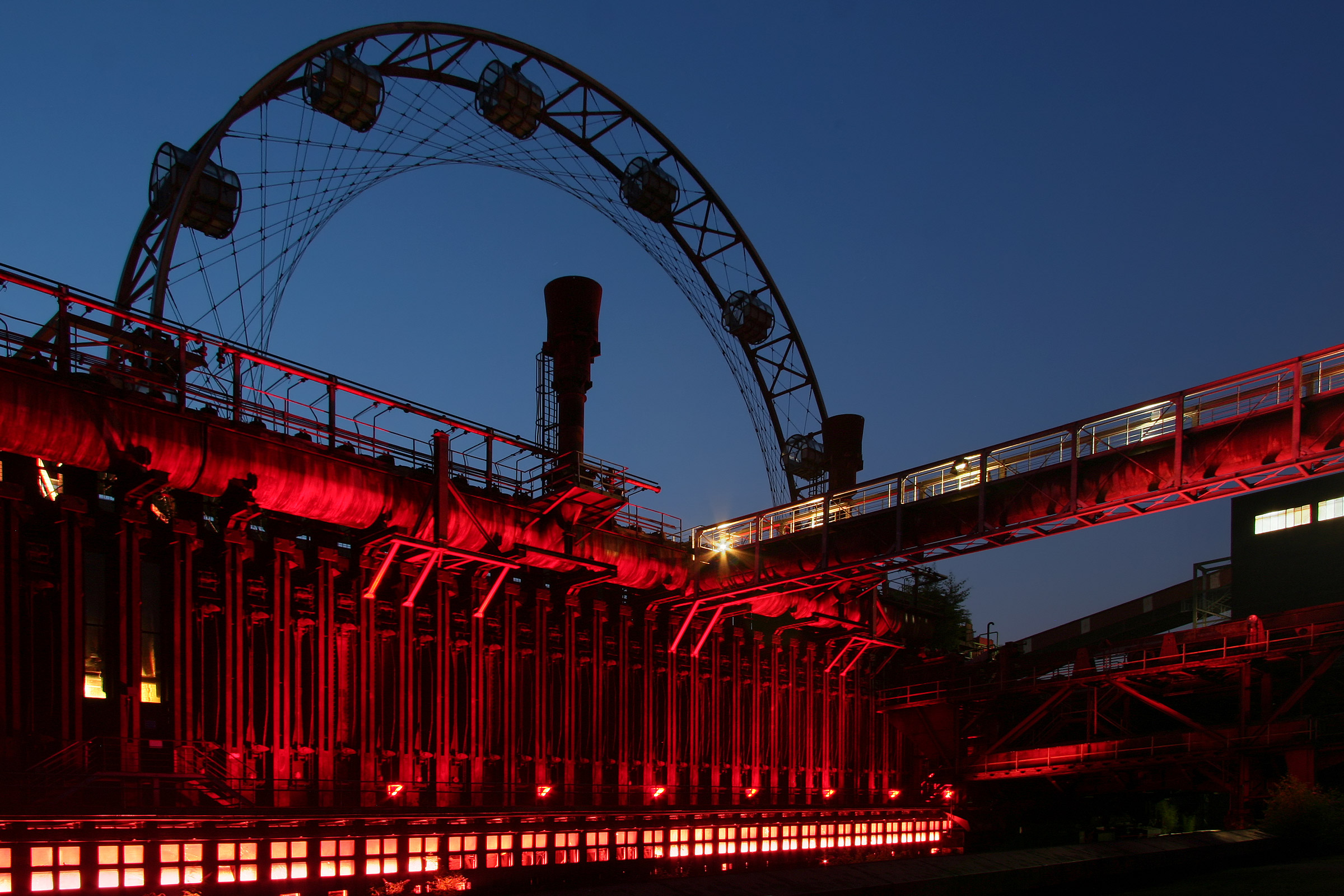 Sonnenrad Zollverein.jpg