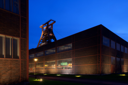 Zeche Zollverein - Halle 5.jpg