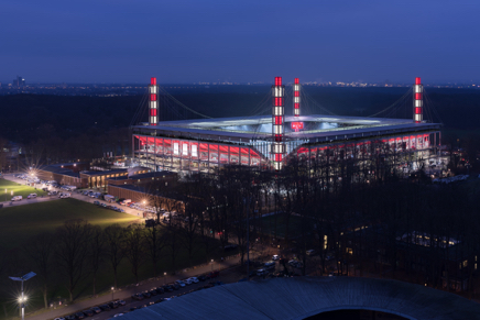 RheinEnergieStadion - 1. FC Köln – Rheinisches Derby 2018 I.jpg