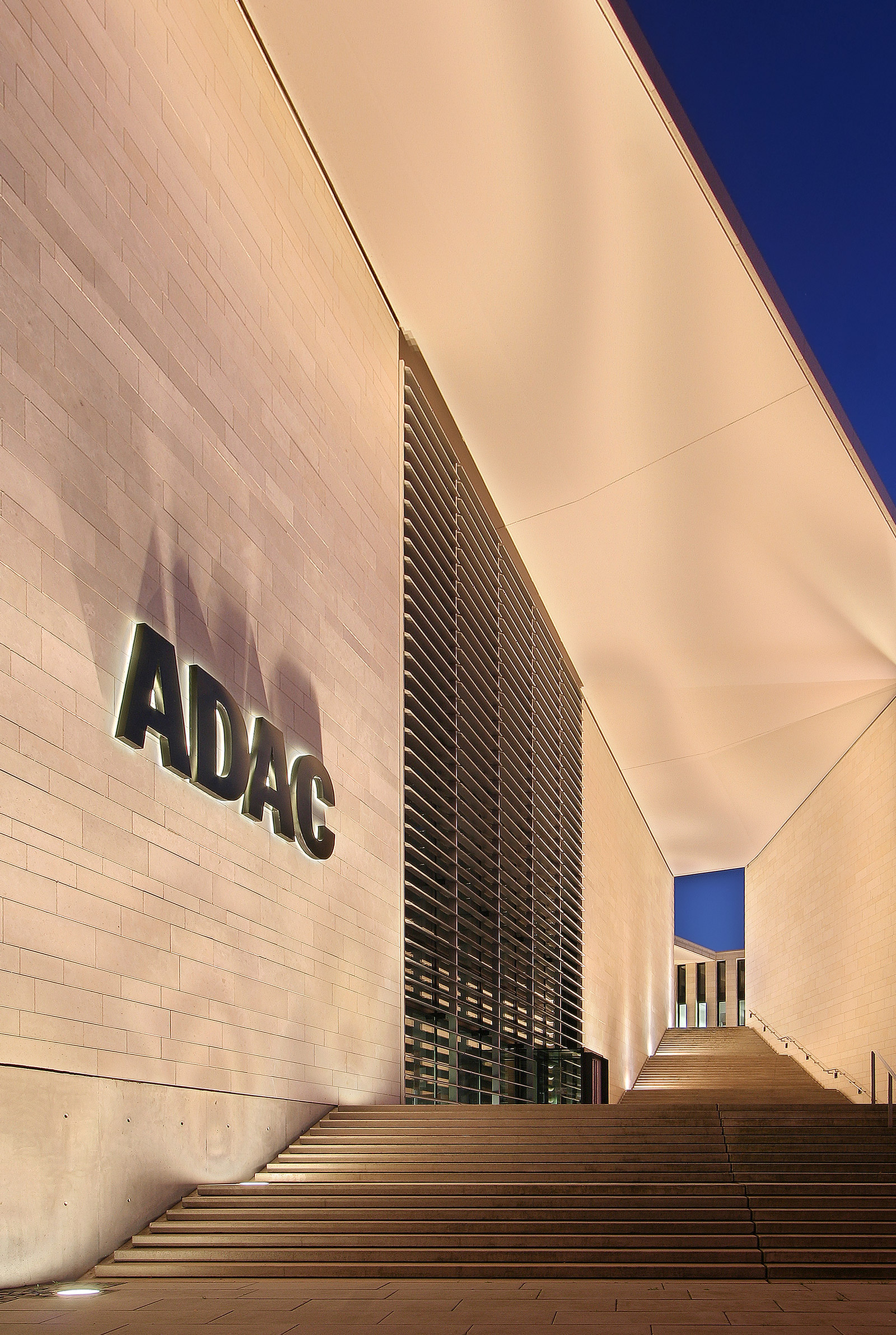 ADAC Gebäude – Ostkrone Dortmund III - 2007