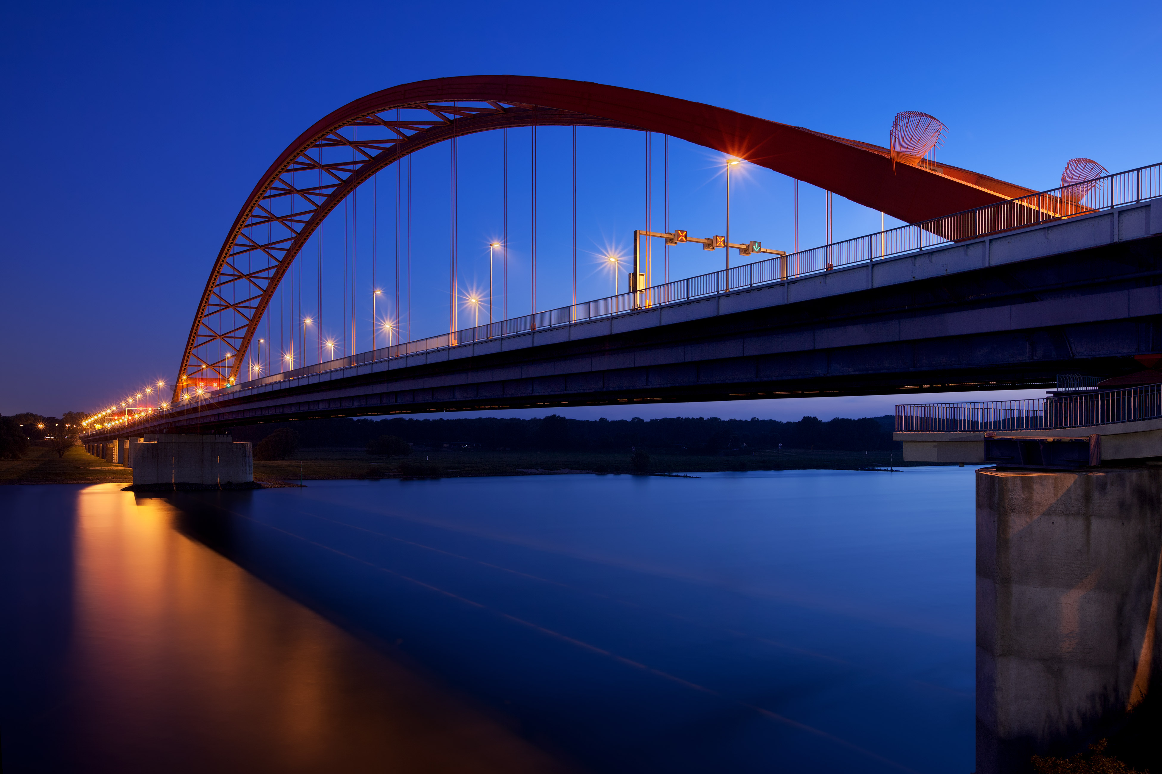 Brücke der Solidarität II