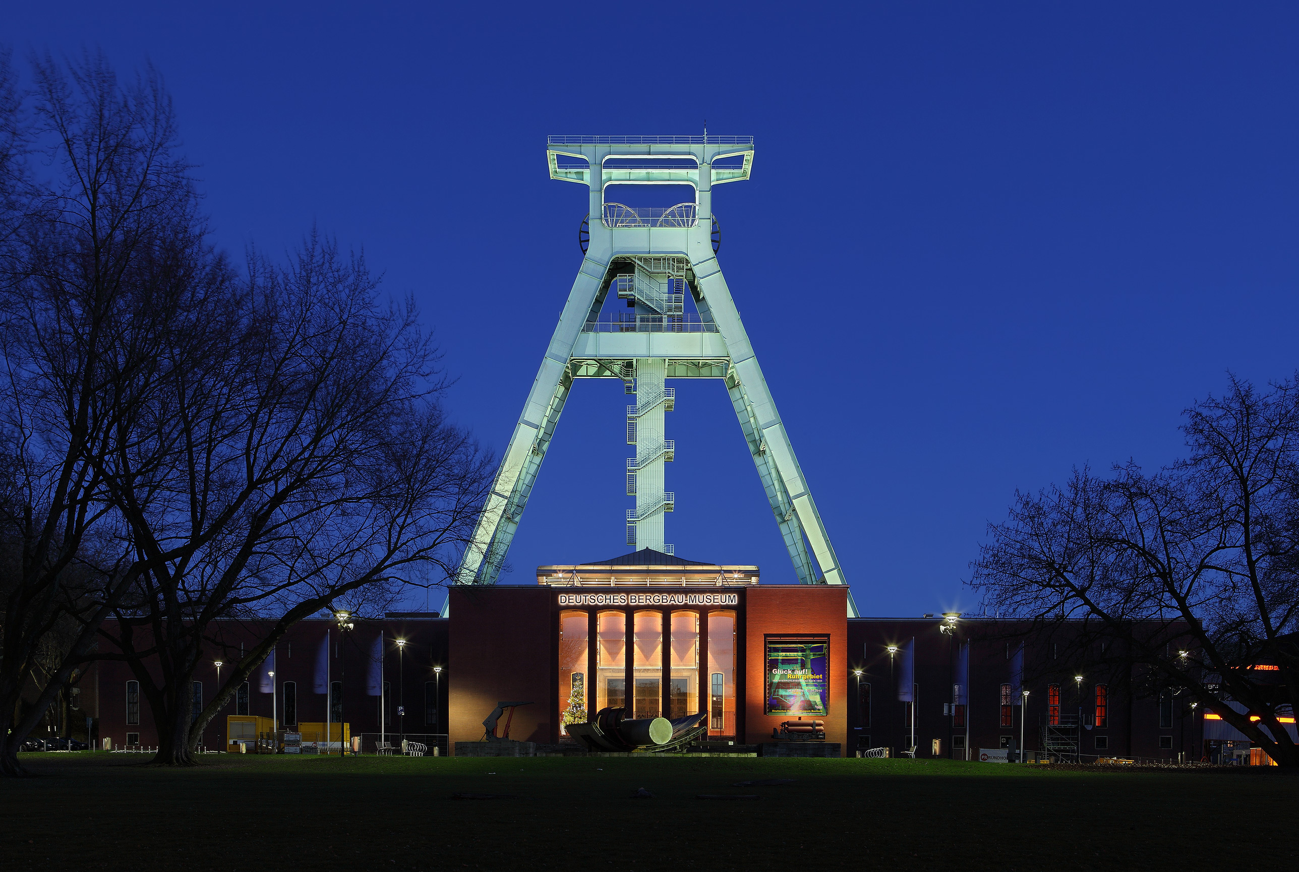 Deutsches Bergbau-Museum II