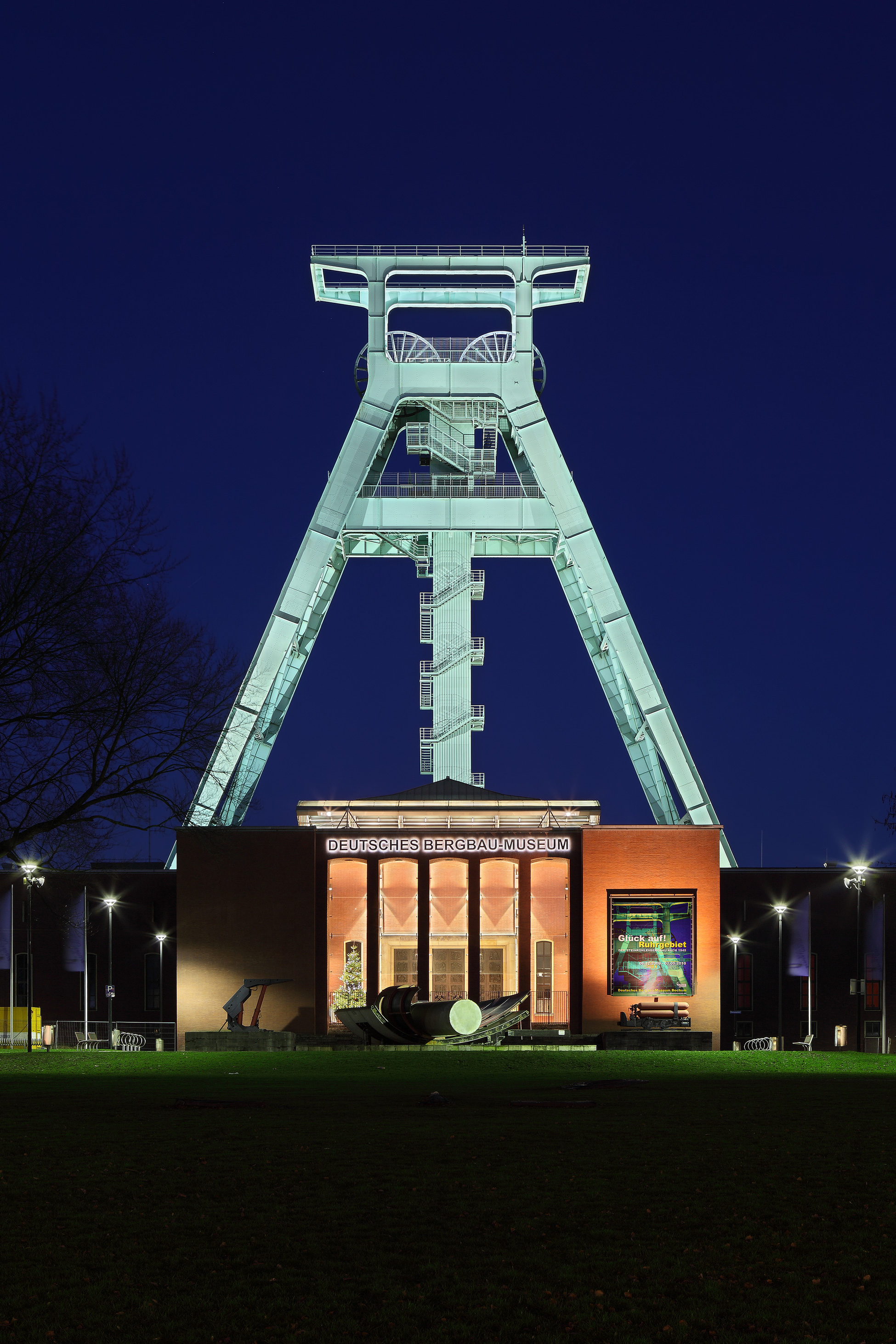 Deutsches Bergbau-Museum IV