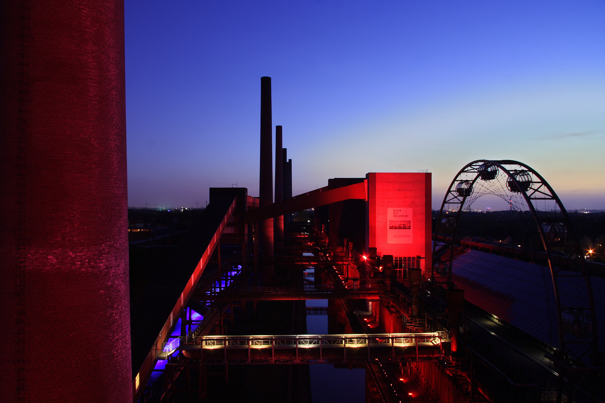 Kokerei Zollverein