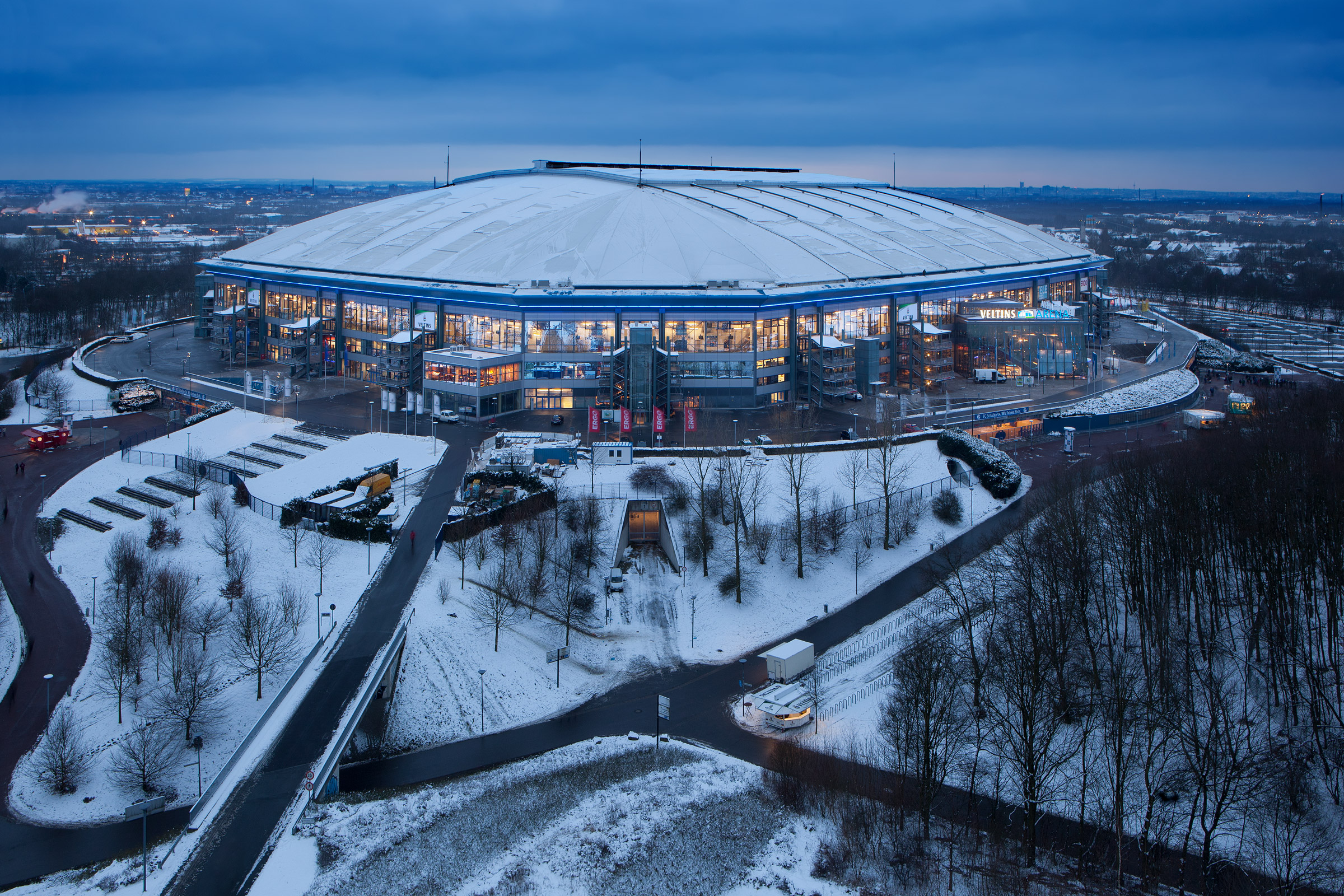 Veltins-Arena-im-Winter-I