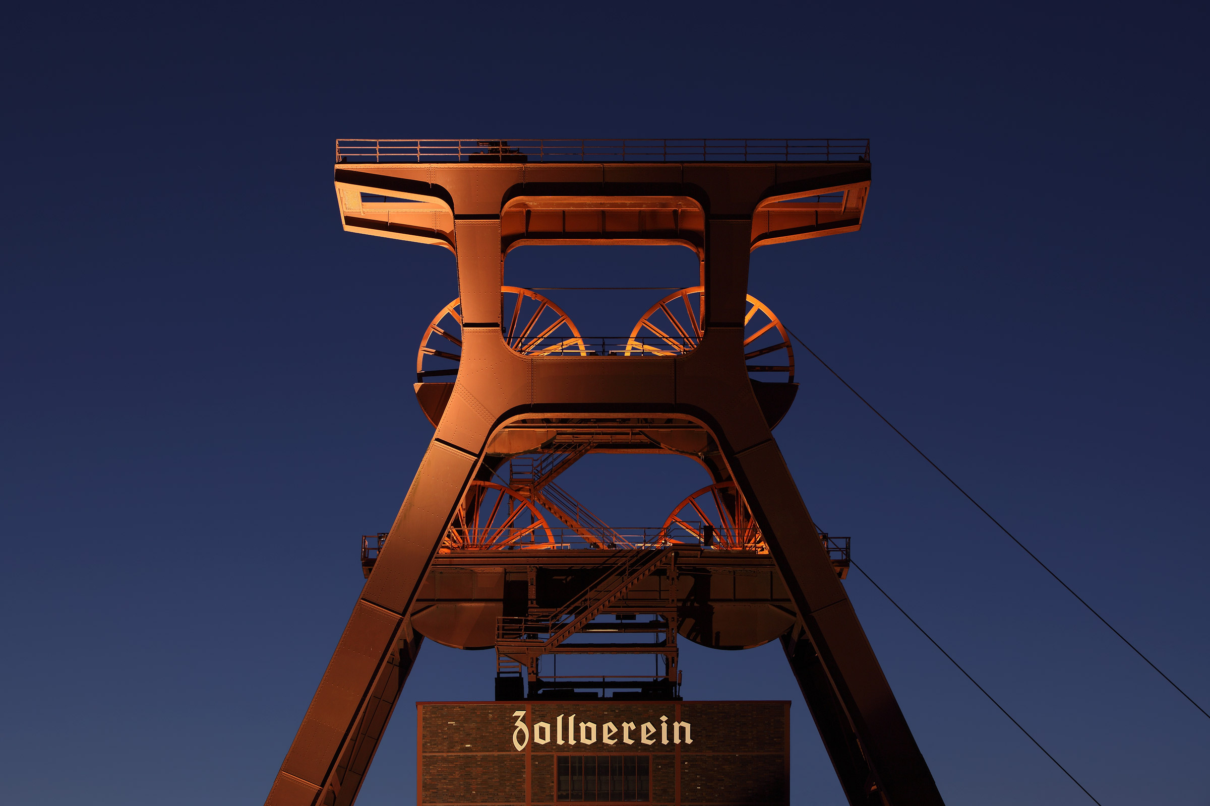 Zollverein 2010